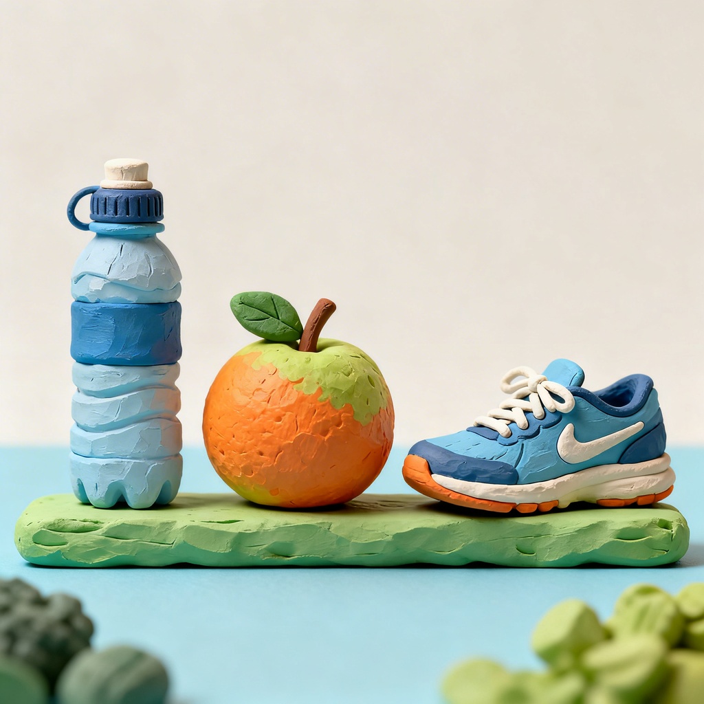 Cómo Incorporar Hábitos Saludables en tu Vida Diaria