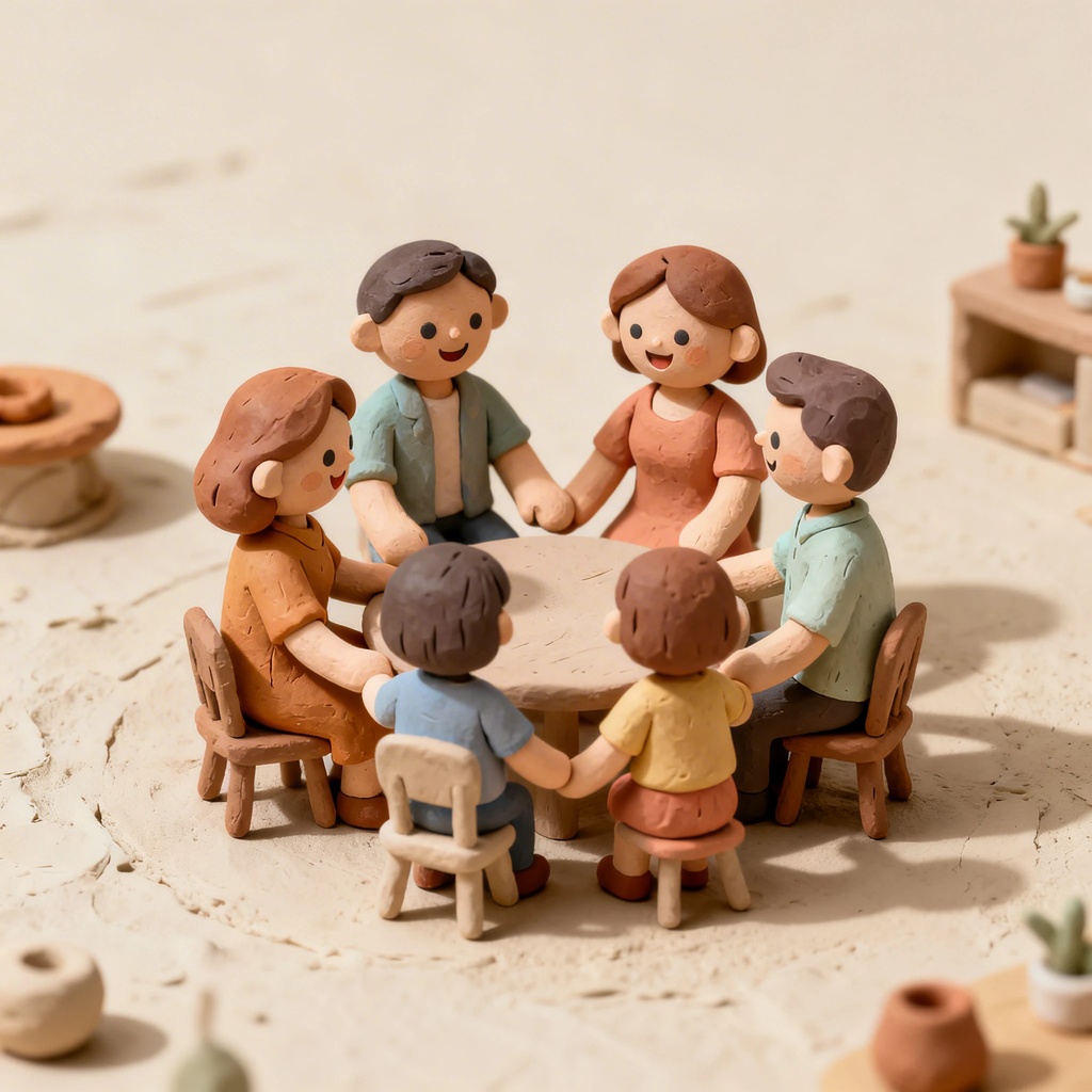 Actividades que Fortalecen los Vínculos Familiares