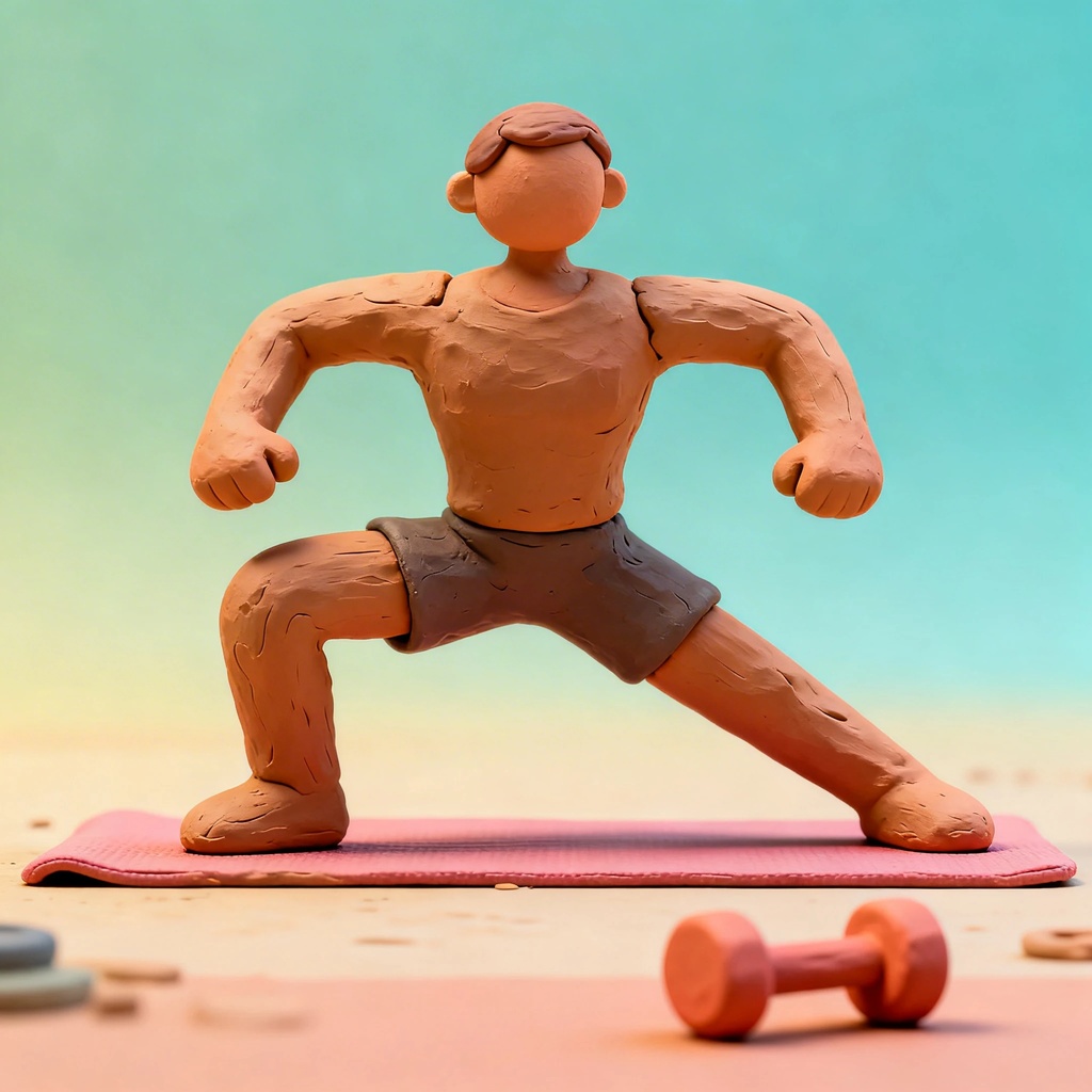 Ejercicios Efectivos para Mantenerte en Forma